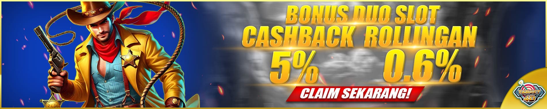 Menang Kalah Slot Dapet Duit Target4D